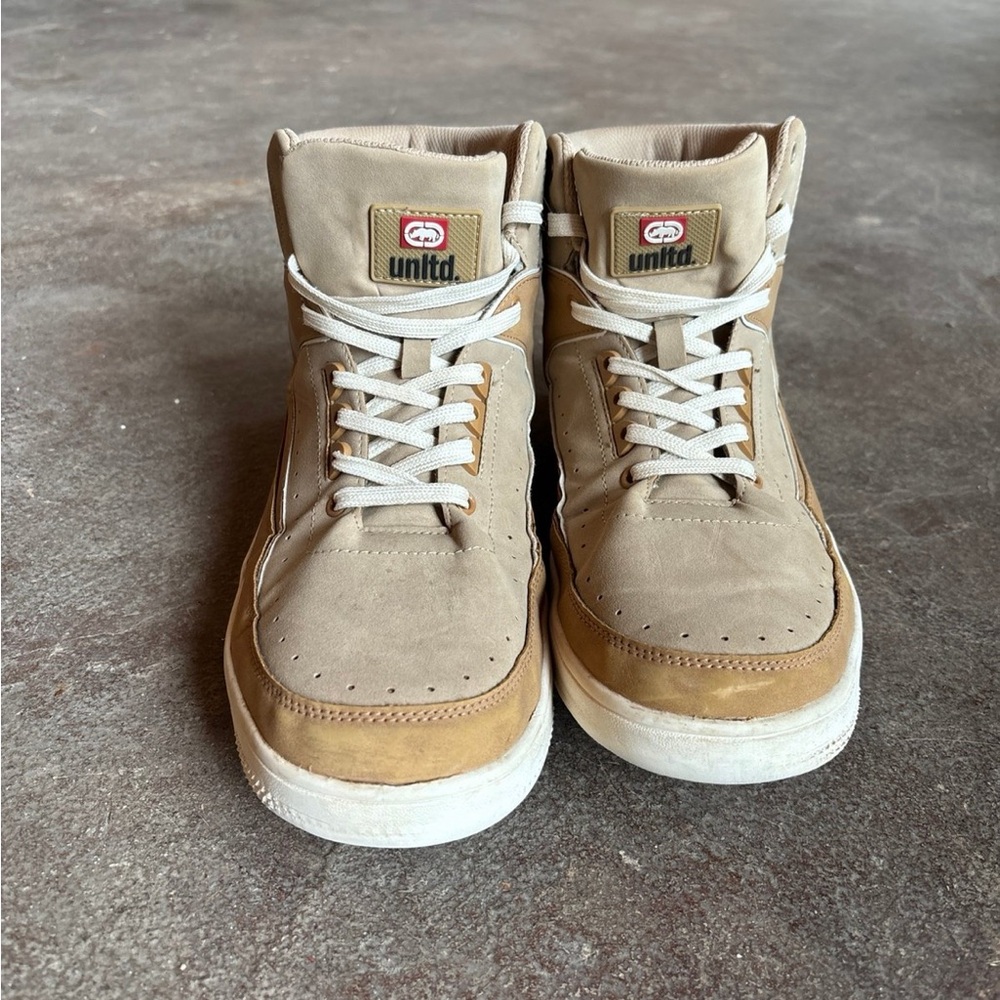 Ecko Unltd. High-top sneakers size 13